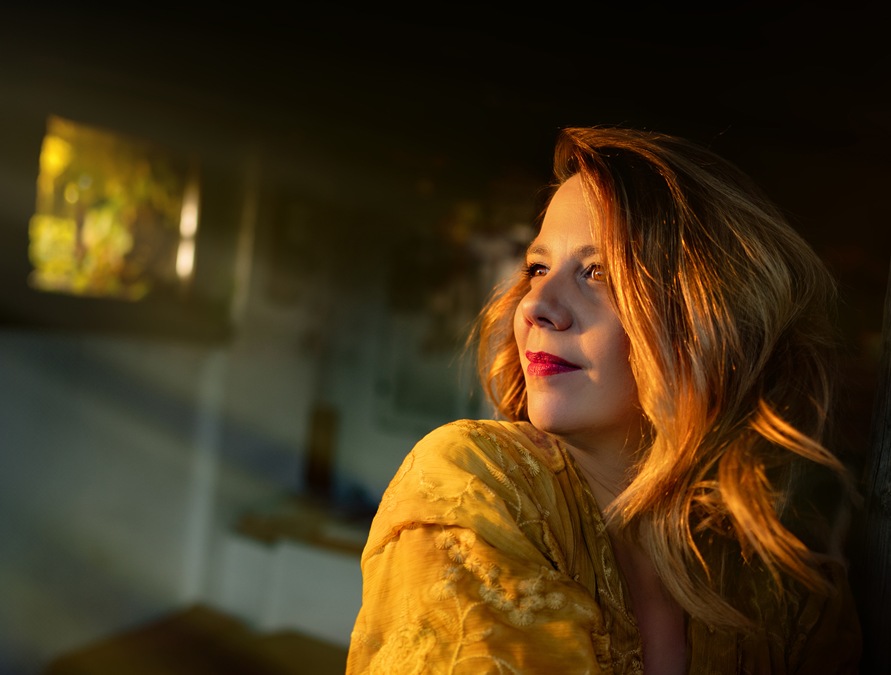 Aneta Langerová ŠvestkaFEST2